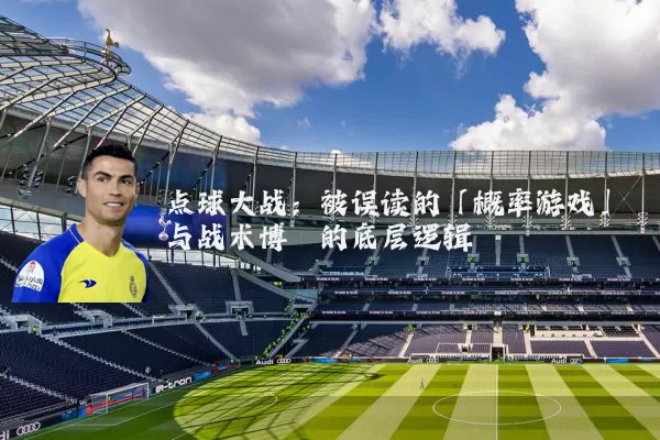 点球大战:被误读的「概率游戏」与战术博弈的底层逻辑